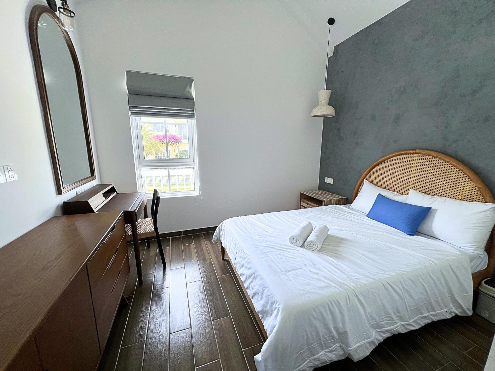 Seamoni Seaview Villa 02 - Novaworld Phan Thiết Zewnętrze zdjęcie